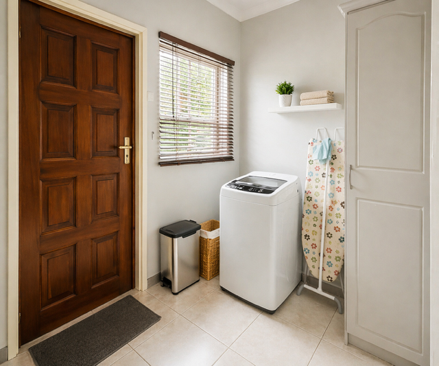 3 Bedroom Property for Sale in Pentagon Park Free State